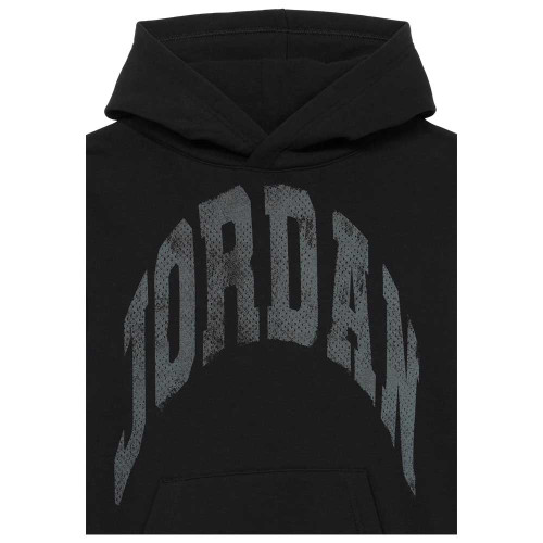 Jordan Παιδικό φούτερ MVP Fleece Pullover Hoodie